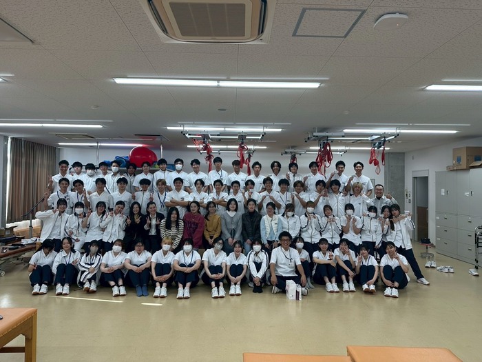 金城大學與臺北市立大學短期海外移地教學圓滿結束圖片