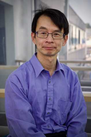 Yen-Fu ChenImage