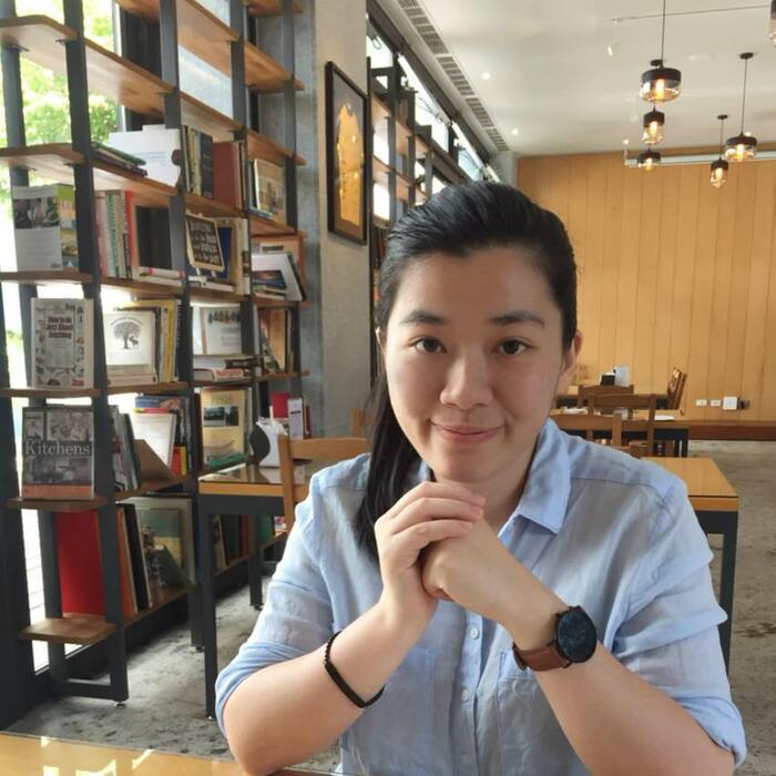 Tzu-Ying Chiu, Associate ProfessorImage