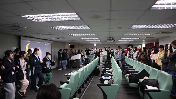 114-2金城大學交流會圖片